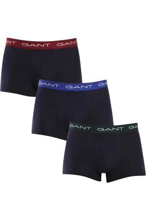 GANT 3PACK bokserki męskie