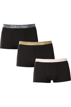Calvin Klein 3PACK bokserki męskie