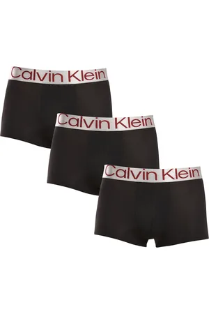 Calvin Klein 3PACK bokserki męskie