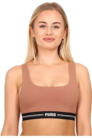 PUMA Damski biustonosz sportowy