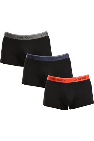 Calvin Klein 3PACK bokserki męskie