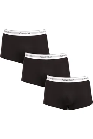 Calvin Klein 3PACK bokserki męskie