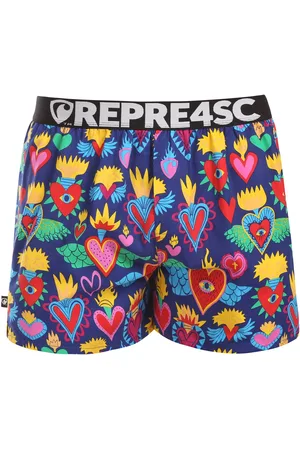 Represent Męskie spodenki na wyłączność Mike Burning Valentine
