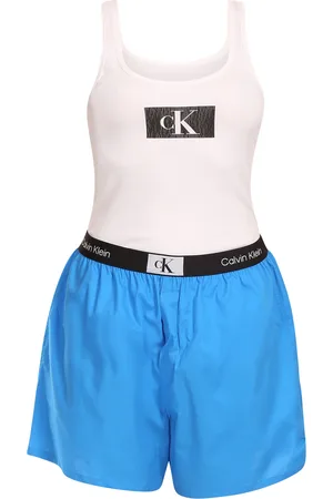 Calvin Klein Piżama damska wielokolorowy