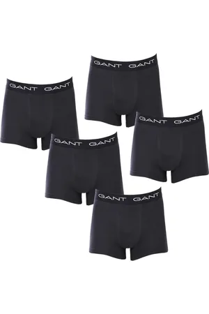 GANT 5PACK bokserki męskie
