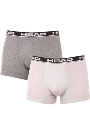 Head 2PACK Bokserki męskie wielokolorowe