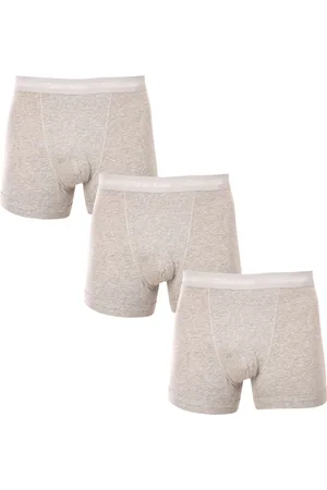 Calvin Klein 3PACK bokserki męskie