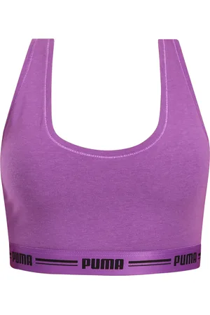 PUMA Damski biustonosz sportowy