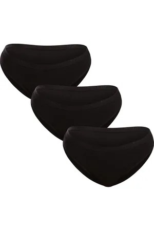 Pietro Filipi 3PACK majtki damskie