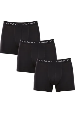 GANT 3PACK bokserki męskie