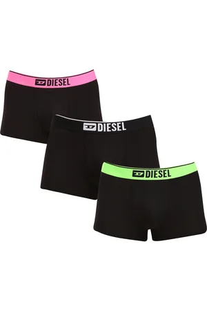 Diesel 3PACK bokserki męskie