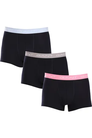 GANT 3PACK bokserki męskie