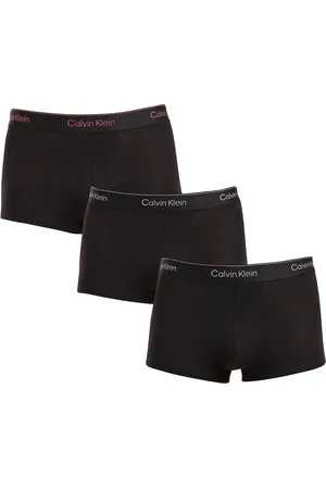 Calvin Klein 3PACK bokserki męskie