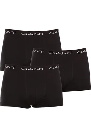 GANT 3PACK bokserki męskie
