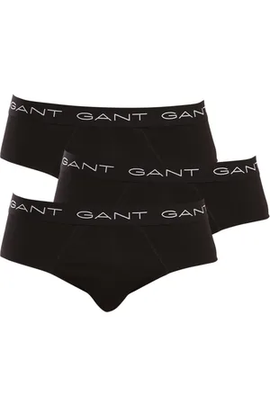 GANT 3PACK slipy męskie