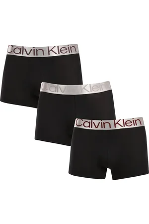 Calvin Klein 3PACK bokserki męskie
