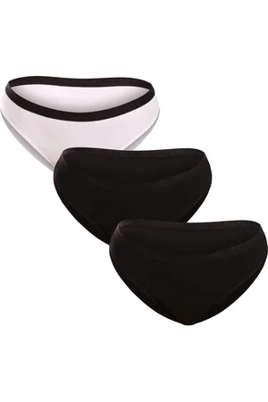 Pietro Filipi 3PACK majtki damskie wielokolorowe