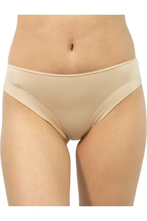 Bellinda Damskie figi brazylijskie