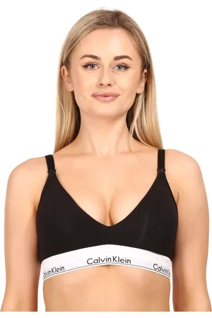 Calvin Klein Biustonosz damski do karmienia