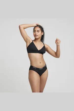 WUKA Majtki menstruacyjne Ultimate™ Midi Brief - Medium