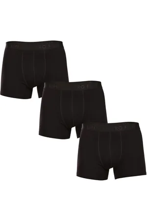 Pietro Filipi 3PACK bokserki męskie