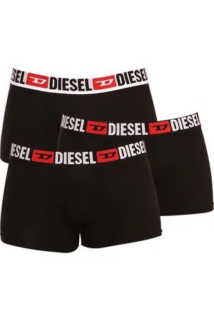 Diesel 3PACK bokserki męskie