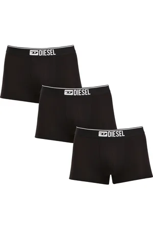 Diesel 3PACK bokserki męskie
