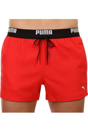 PUMA Stroje kąpielowe męskie