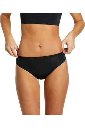 Love Luna Stroje kąpielowe menstruacyjne Bikini Brief Bottom