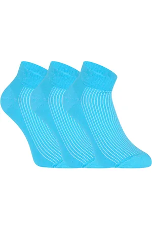 VOXX 3PACK skarpetki turkusowe