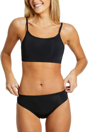 Love Luna Stroje kąpielowe dla kobiet w okresie menstruacji Bikini Brief Set