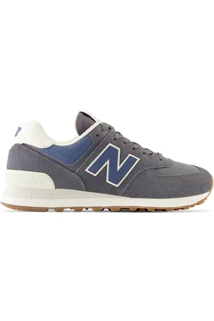 New Balance Buty damskie WL574NG2 – szare