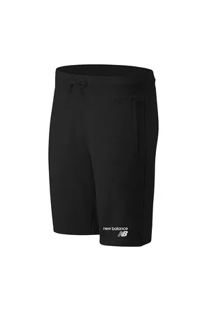New Balance Spodenki męskie MS11903BK – czane