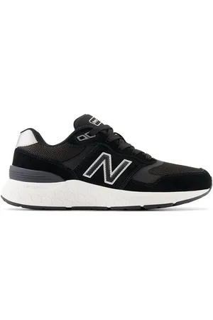 New Balance Buty damskie Fresh Foam 880 WW880BK6 – czarne