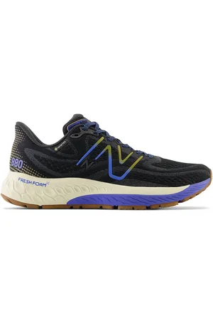 New Balance Buty damskie Fresh Foam 880v13 W880GQ13 – czarne