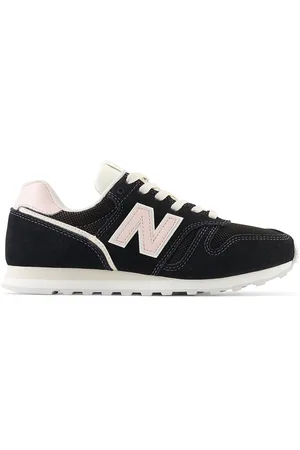 New Balance Buty damskie WL373OE2 – czarne