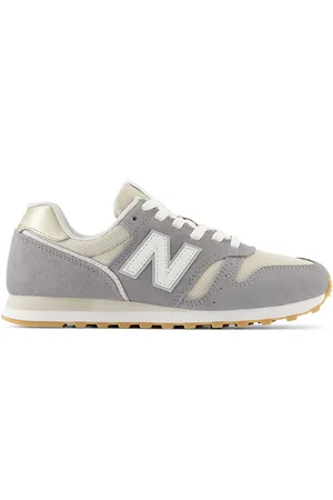 New Balance Buty damskie WL373PH2 – szare