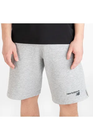 New Balance Spodenki męskie MS11903AG – szare