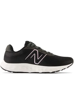 New Balance Buty damskie W520LB8 – czarne