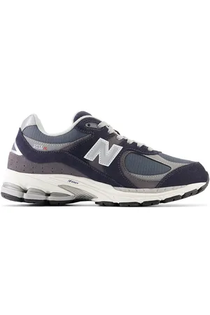 New Balance Buty unisex M2002RSF – granatowe