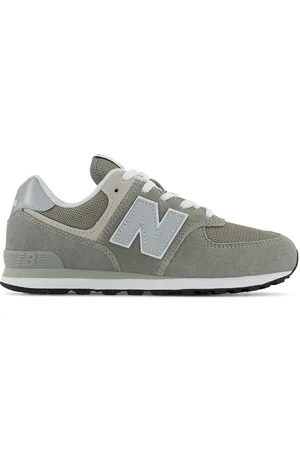 New Balance Buty GC574EVG – szare