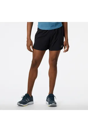 New Balance Spodenki męskie MS21268BK – czarne