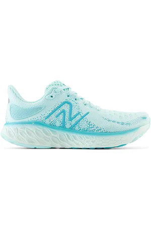 New Balance Buty damskie Fresh Foam 1080 v12 W108012B – niebieskie