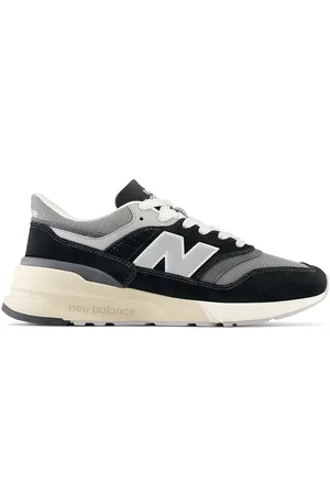 New Balance Buty unisex U997RHC – czarne