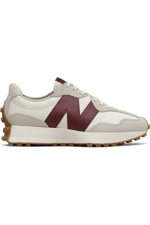 New Balance Buty damskie WS327KA – beżowe
