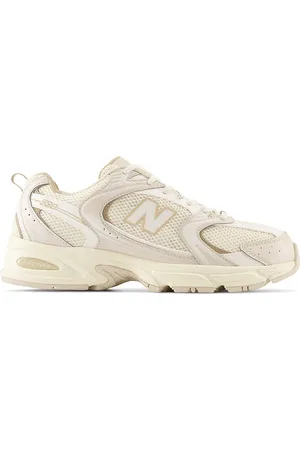 New Balance Buty unisex MR530AA – beżowe