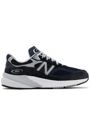 New Balance Buty damskie W990NV6 – granatowe