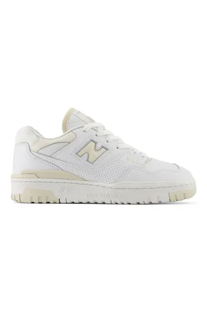 New Balance Buty damskie BBW550BK – białe