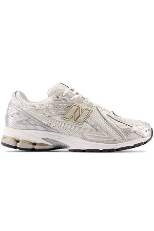 New Balance Buty unisex M1906RI – białe