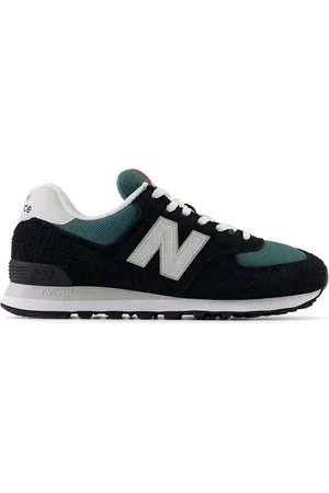 New Balance Buty unisex U574MGH – czarne